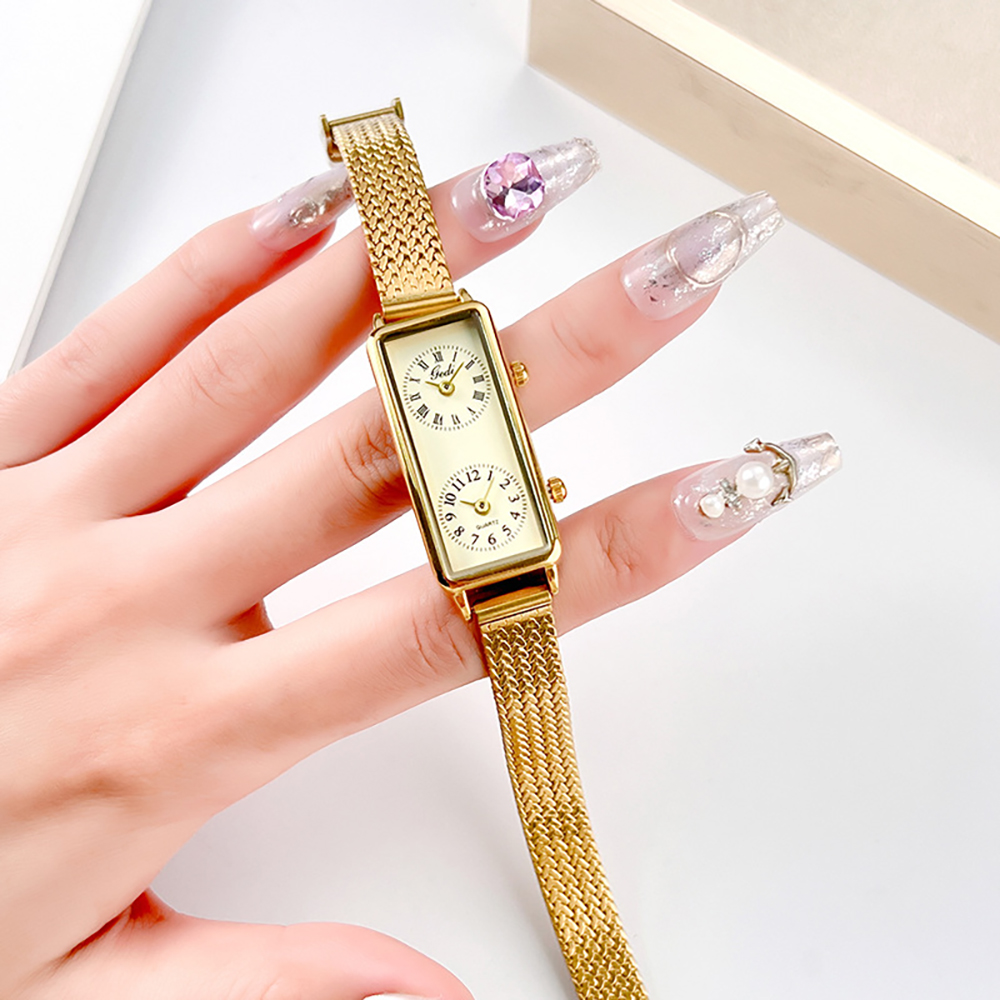 CQ549 Nuovo Orologio da Donna  - Luxury Watch Time recensione e prezzo
