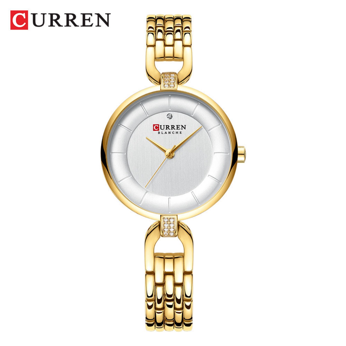 Orologio da donna CURREN, orol - Luxury Watch Girl recensione e prezzo