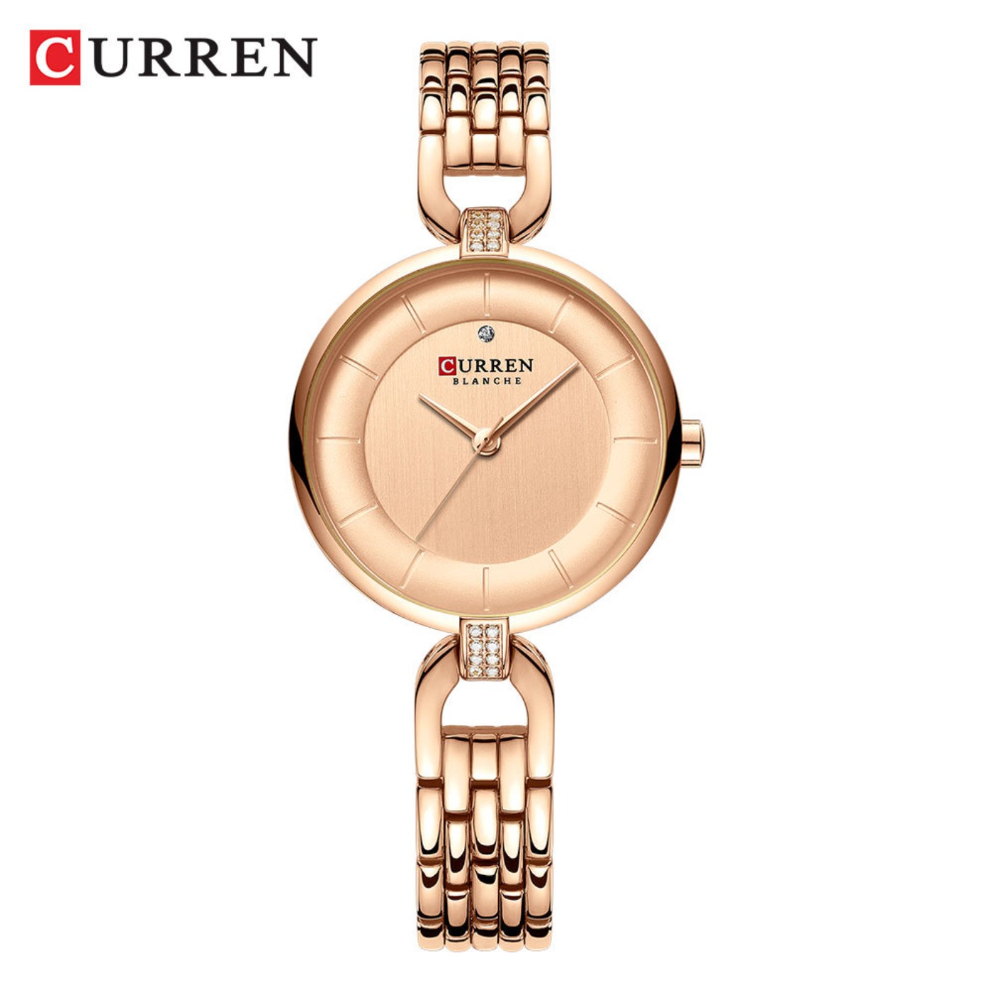 Orologio da donna CURREN, orol - Luxury Watch Girl recensione e prezzo