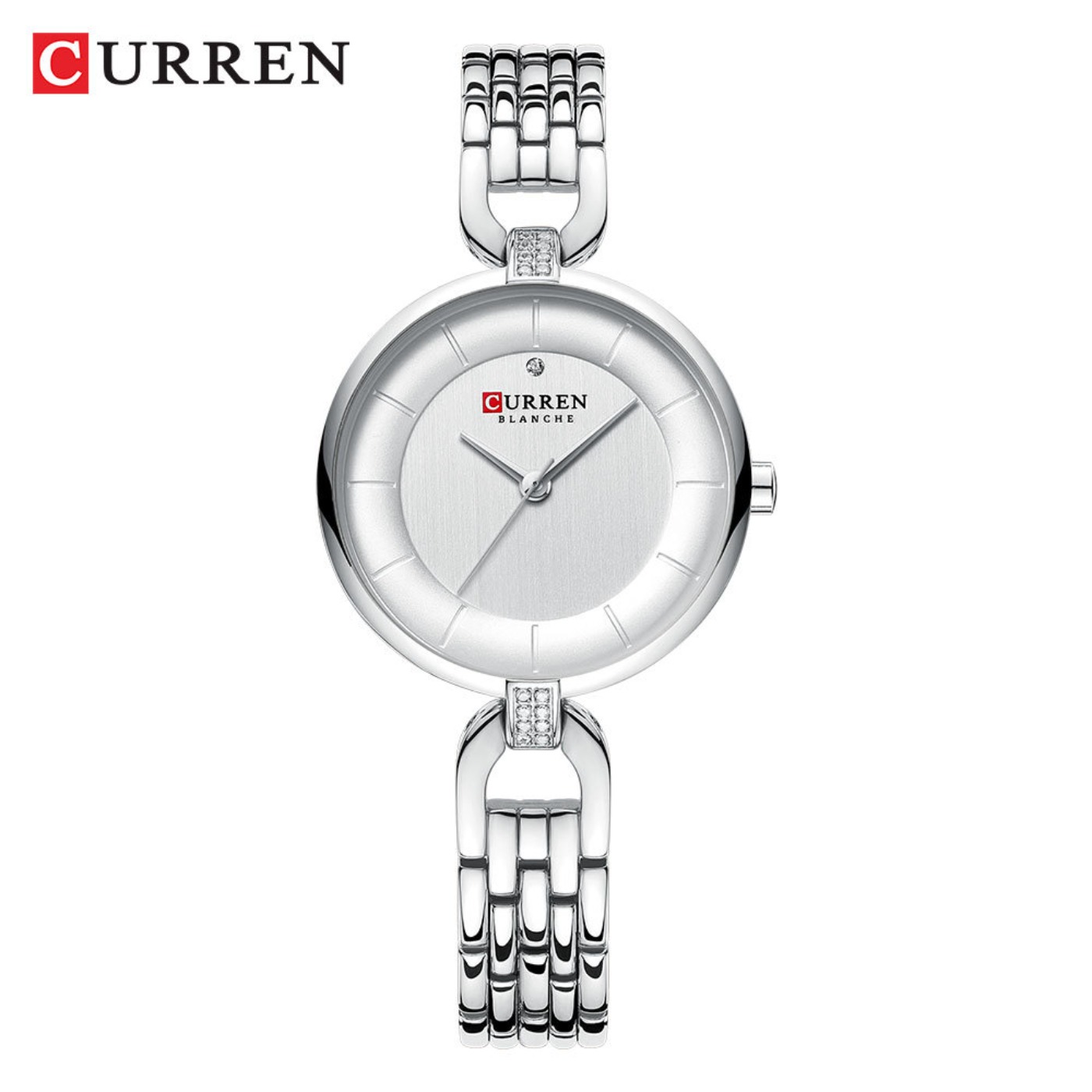 Orologio da donna CURREN, orol - Luxury Watch Girl recensione e prezzo