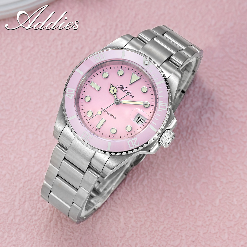 Addies Nuovi orologi da donna  - Luxury Watch Girl recensione e prezzo