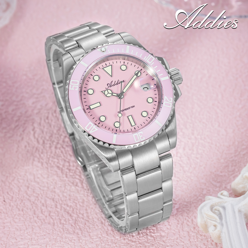 Addies Nuovi orologi da donna  - Luxury Watch Girl recensione e prezzo