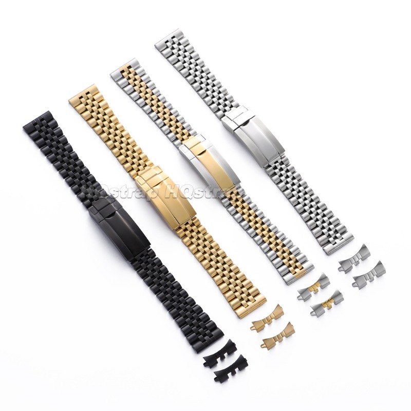 Cinturino per Orologio Premium - Luxury Watch Class recensione e prezzo