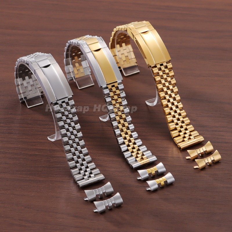 Cinturino per Orologio Premium - Luxury Watch Class recensione e prezzo