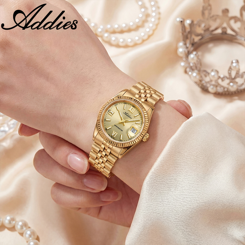 Orologio da donna di lusso Add - Luxury Watch Time recensione e prezzo