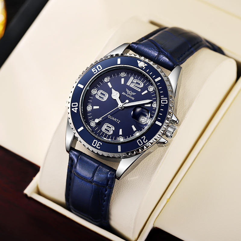 Nuovo orologio da polso da uom - Luxury Watch Top 10 recensione e prezzo
