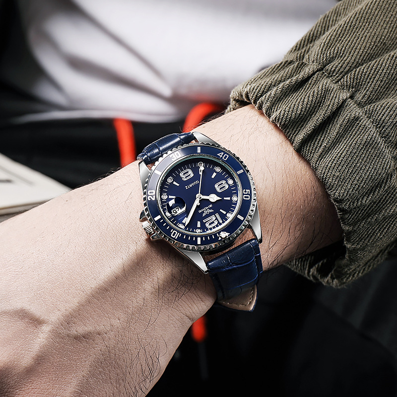 Nuovo orologio da polso da uom - Luxury Watch Top 10 recensione e prezzo