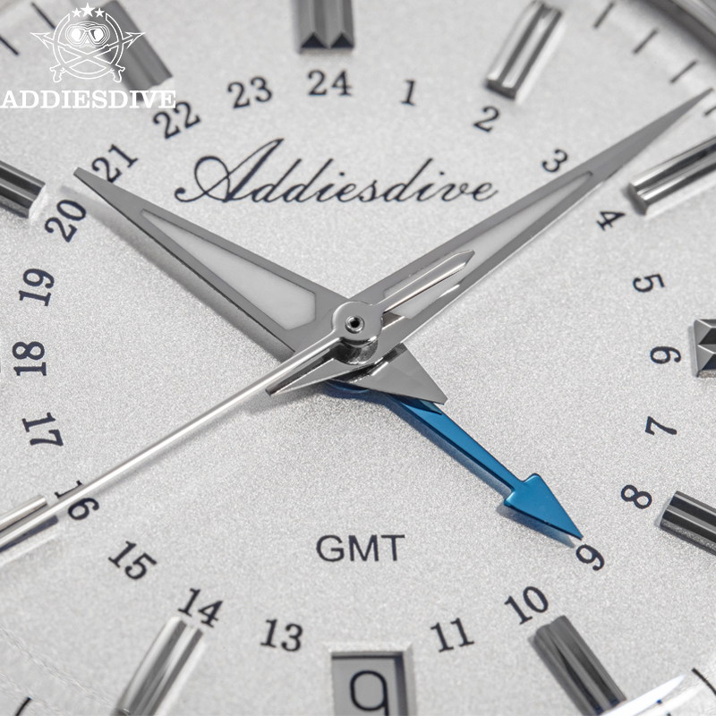 ADDIESDIVE Hot Brand 36mm Orol - Luxury Watch Green recensione e prezzo