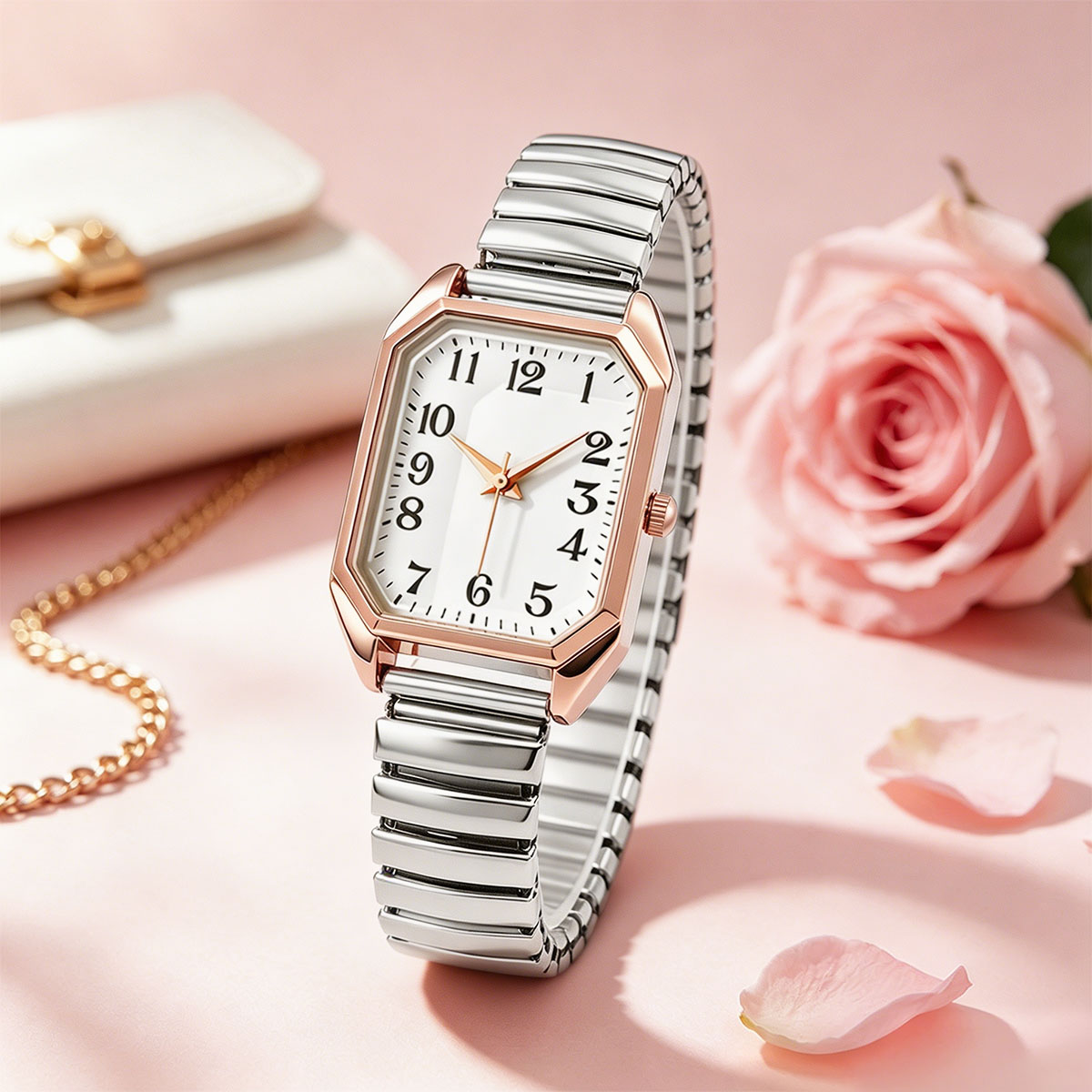 Orologio da Polso da Donna Ott - Luxury Watch Girl recensione e prezzo