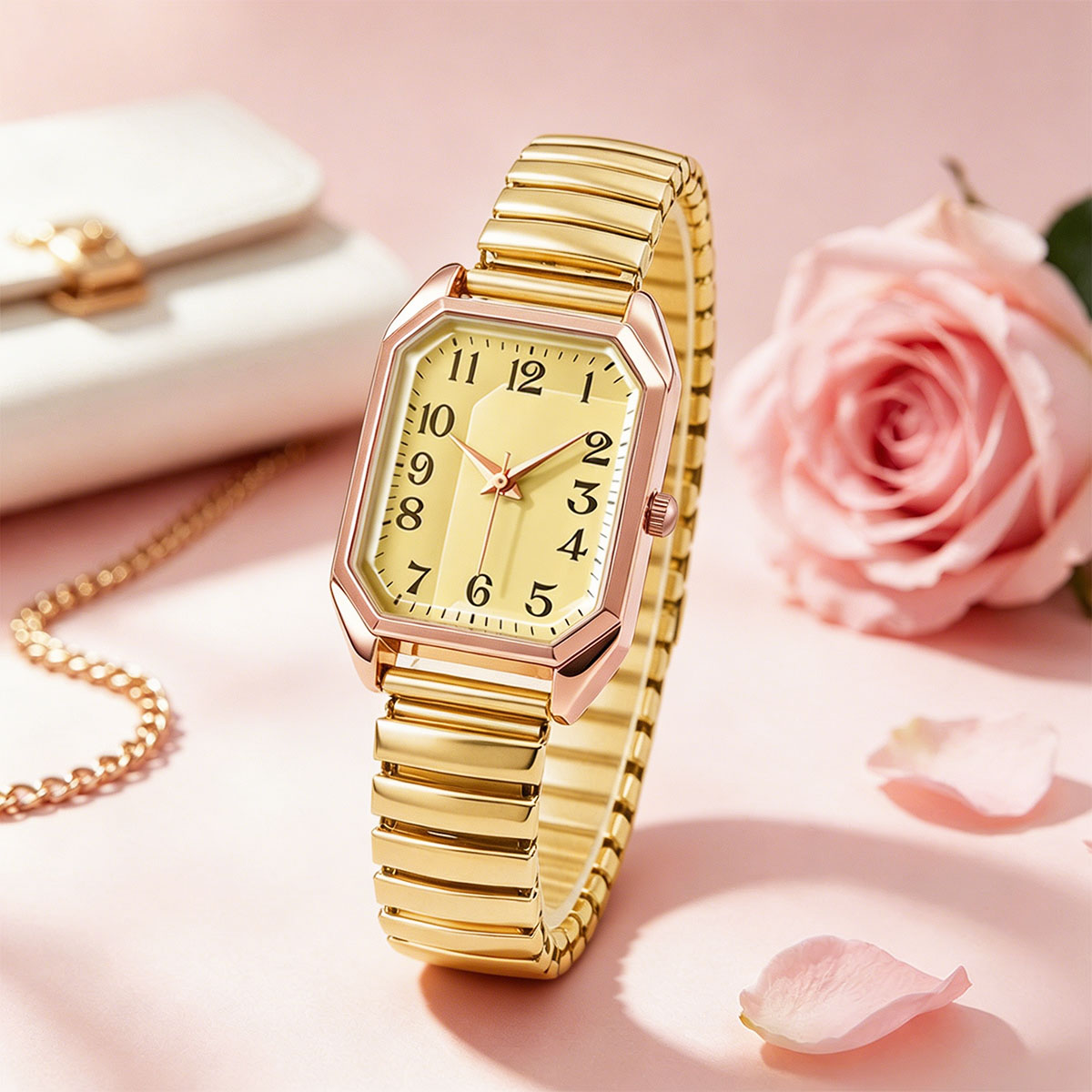 Orologio da Polso da Donna Ott - Luxury Watch Girl recensione e prezzo