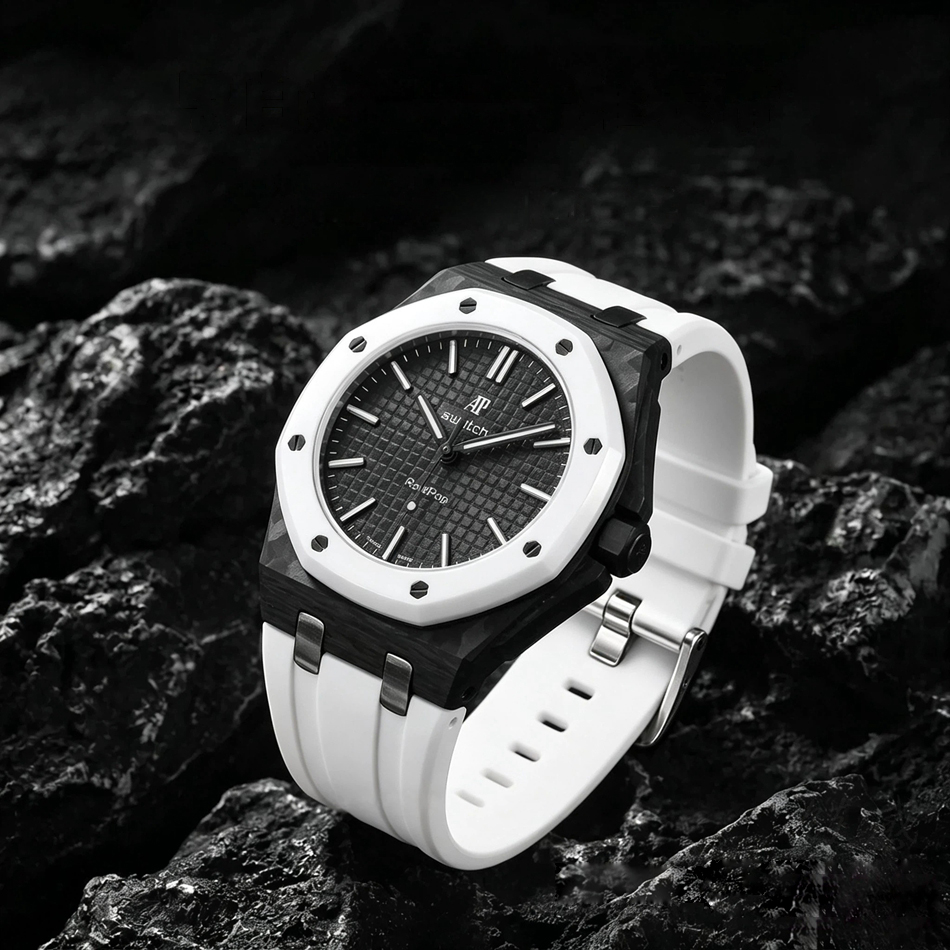 Cassa per orologio di lusso in - Luxury X I Watch recensione e prezzo