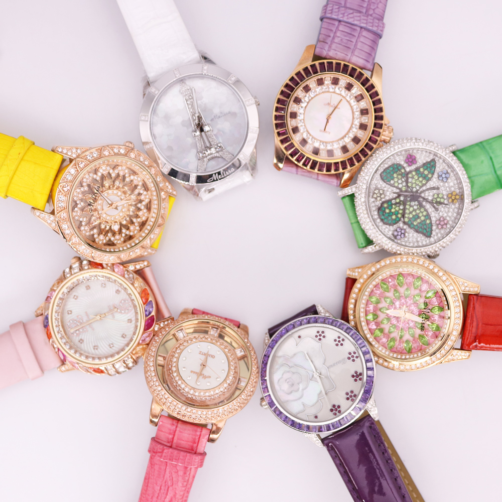 VENDITA!!! Sconto di Cristallo - Luxury Watch Discount recensione e prezzo