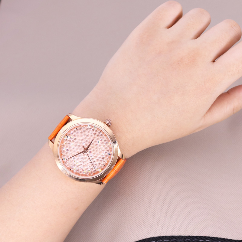 VENDITA!!! Sconto di Cristallo - Luxury Watch Discount recensione e prezzo