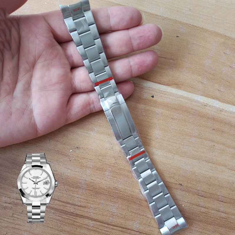 Per Rolex Oyster Perpetual Dat - Luxury Watch Class recensione e prezzo