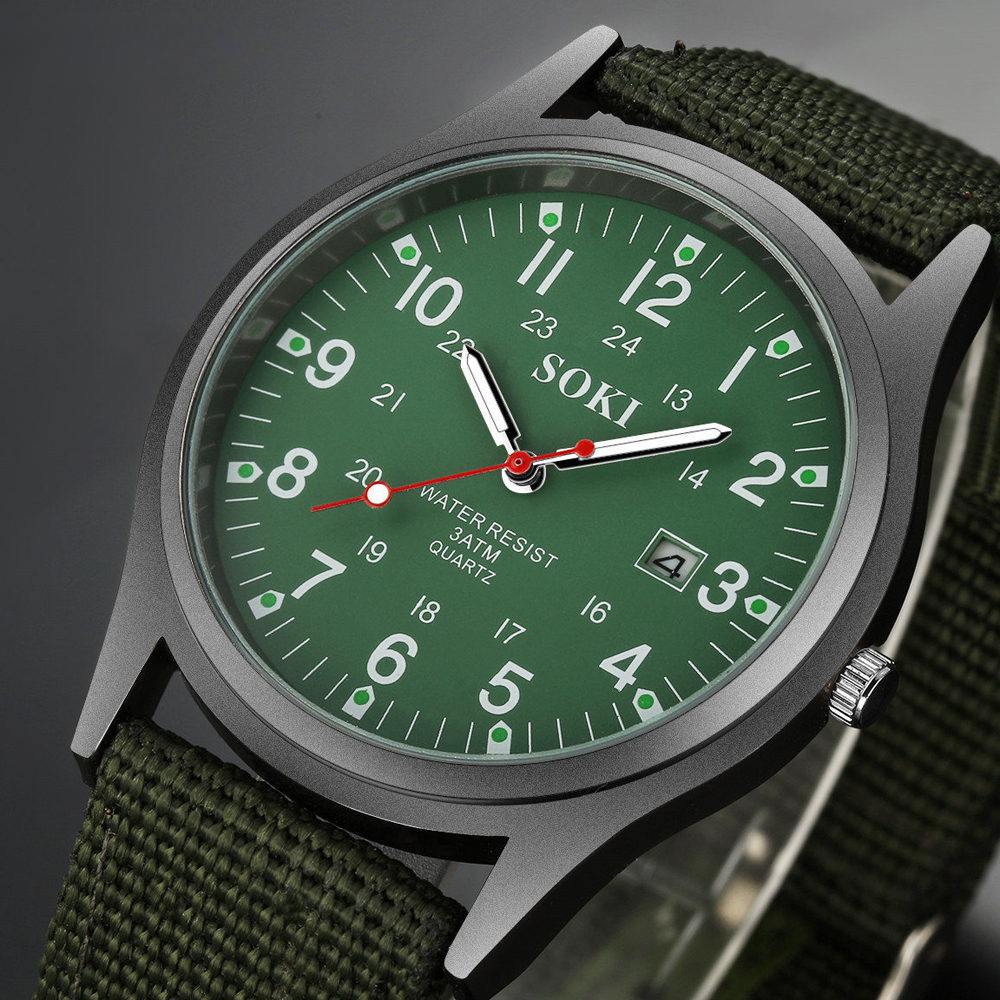 Orologio da Uomo di Alta Quali - Luxury Watch Top 10 recensione e prezzo