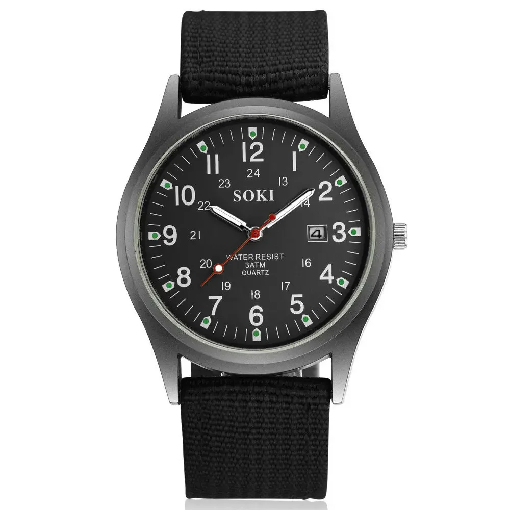 Orologio da Uomo di Alta Quali - Luxury Watch Top 10 recensione e prezzo