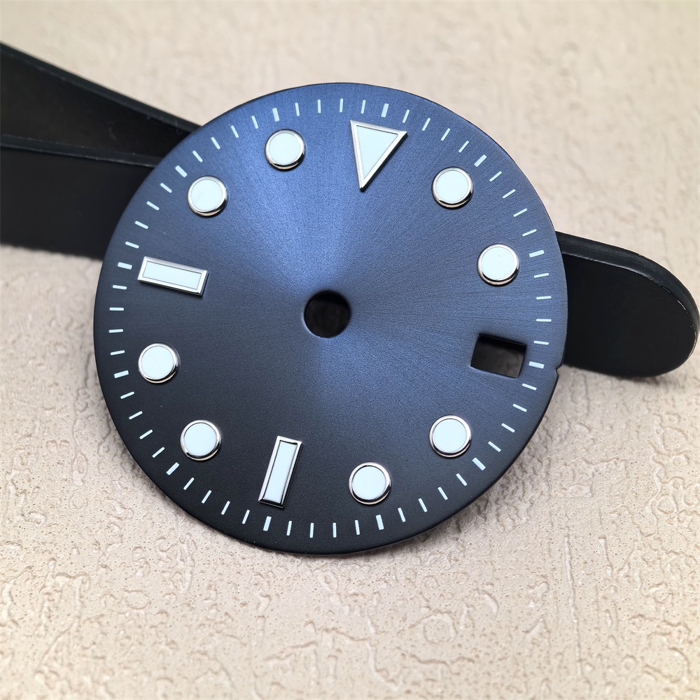 Quadrante dell'orologio NH35A  - Cloisonne Enamel Dial recensione e prezzo