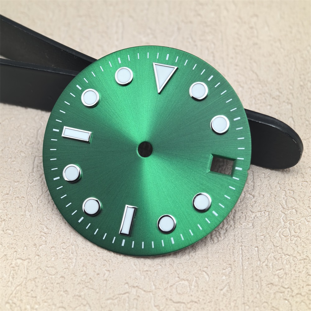 Quadrante dell'orologio NH35A  - Cloisonne Enamel Dial recensione e prezzo