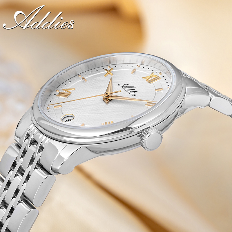 ADDIES Nuovo orologio da donna - Luxury Watch Display Case recensione e prezzo