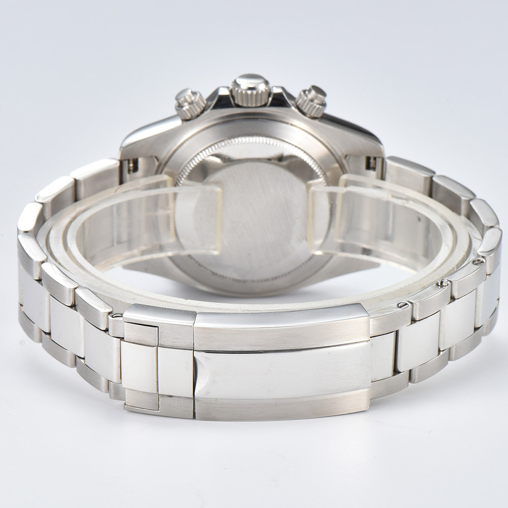 Orologi di lusso VK63 con vetr - Luxury Watch Time recensione e prezzo