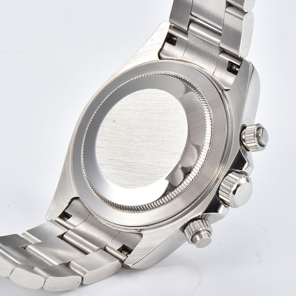 Orologi di lusso VK63 con vetr - Luxury Watch Time recensione e prezzo