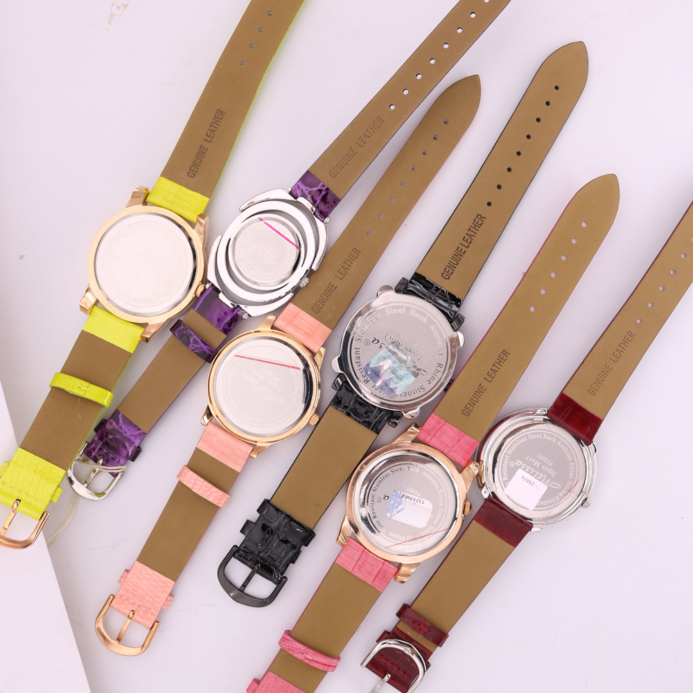 SALDI! Orologio da Donna Melis - Luxury Watch Discount recensione e prezzo