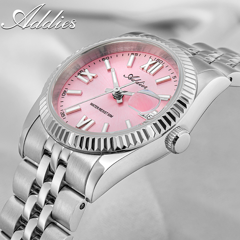 ADDIES Orologio da donna lumin - Luxury Watch All Brands recensione e prezzo