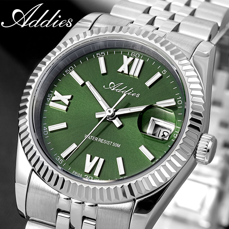 ADDIES Orologio da donna lumin - Luxury Watch All Brands recensione e prezzo