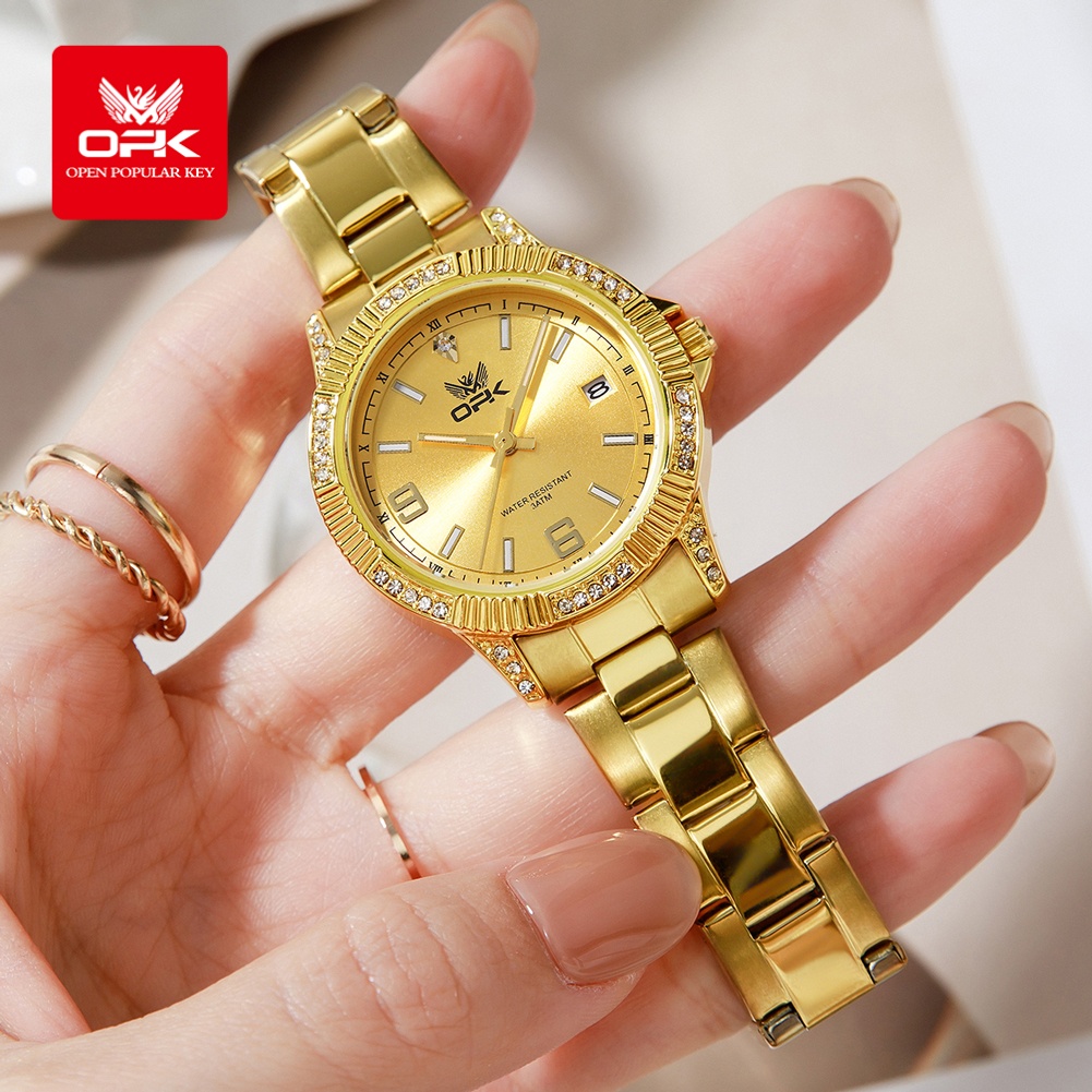 OPK 8184 Orologio da donna di  - Luxury Watch All Brands recensione e prezzo