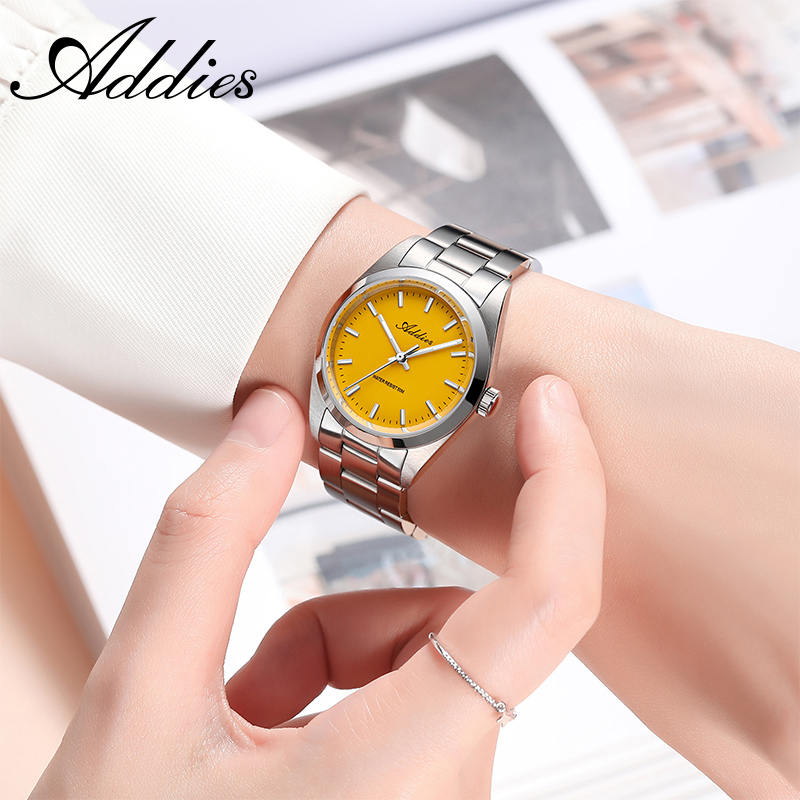 ADDIES 2026 Orologio da Donna  - Luxury Watch All Brands recensione e prezzo