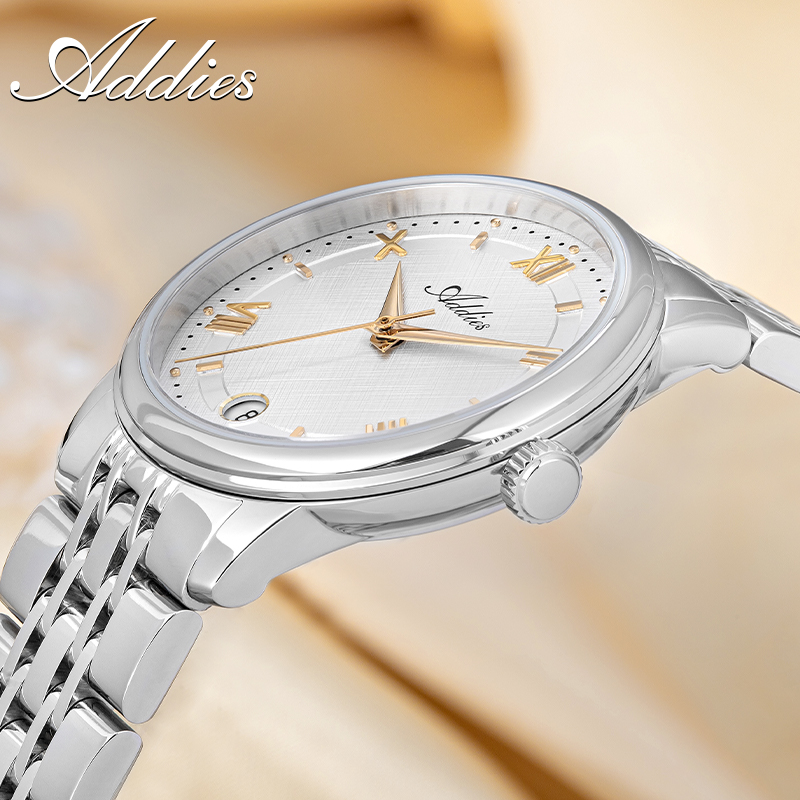 ADDIES Orologio da donna di ma - Luxury Watch All Brands recensione e prezzo