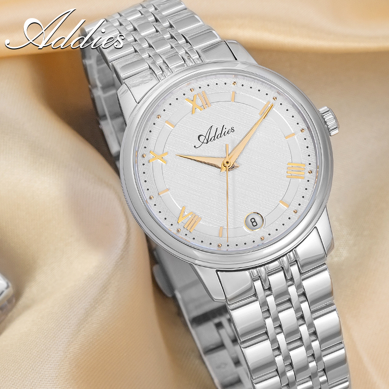 ADDIES Orologio da donna di ma - Luxury Watch All Brands recensione e prezzo