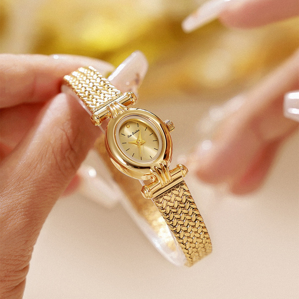 Orologio da donna al quarzo BS - Luxury Watch Pre Owned recensione e prezzo