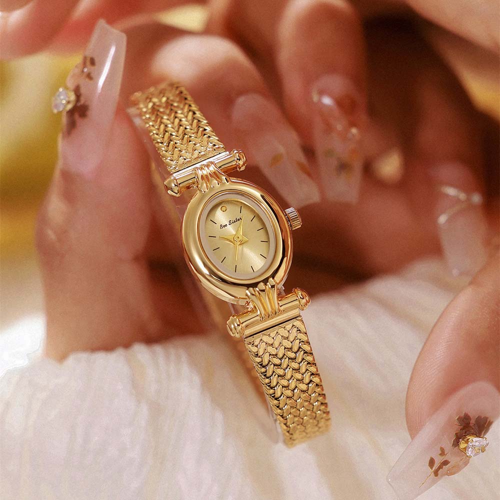 Orologio da donna al quarzo BS - Luxury Watch Pre Owned recensione e prezzo
