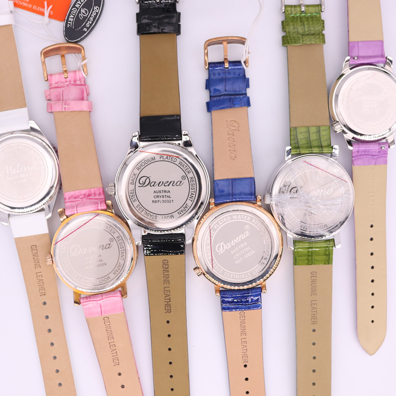 VENDITA!!! Sconto Davena Spin  - Luxury Watch Discount recensione e prezzo